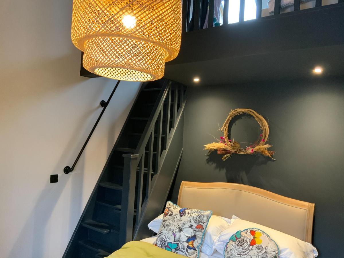 Boutique Near Centre Holiday home