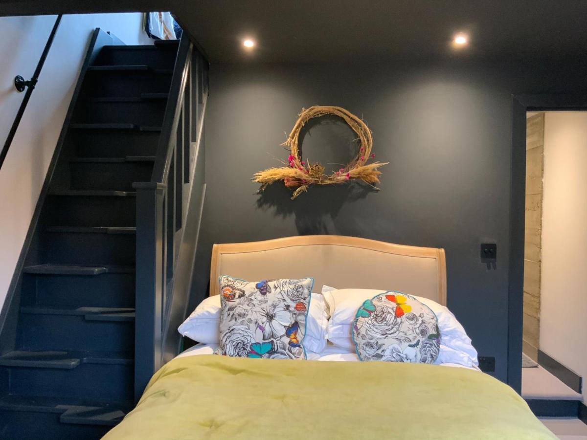 Boutique Near Centre Holiday home *