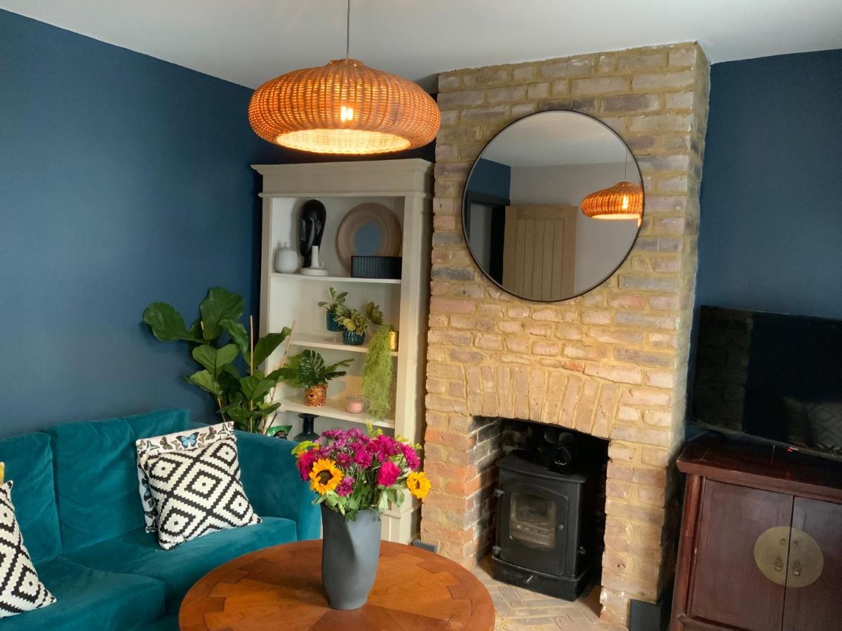 Holiday home Boutique Near Centre *