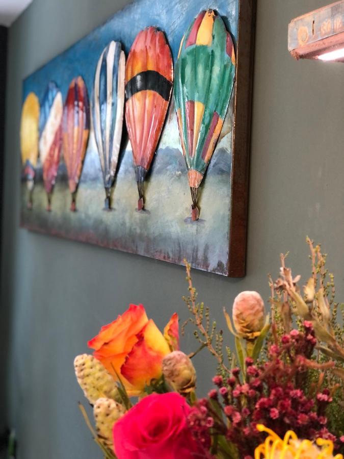 Boutique Near Centre Holiday home